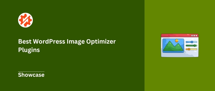 6 Best WordPress Image Optimizer Plugins in 2026 (Tested on a Real Site)