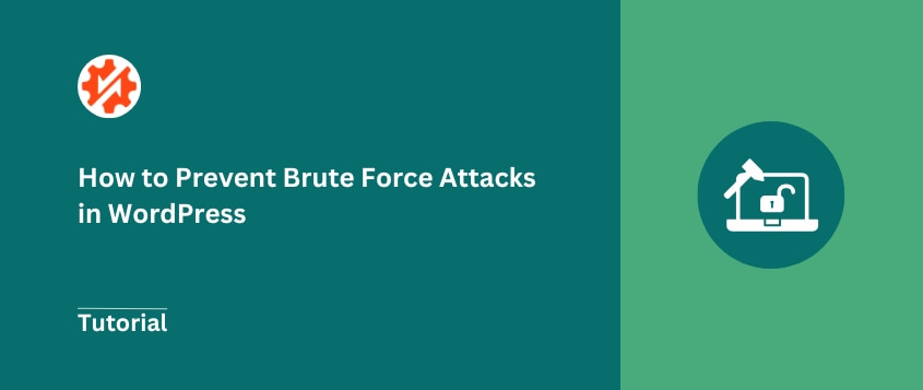 Prevenire attacchi di forza bruta in wordpress
