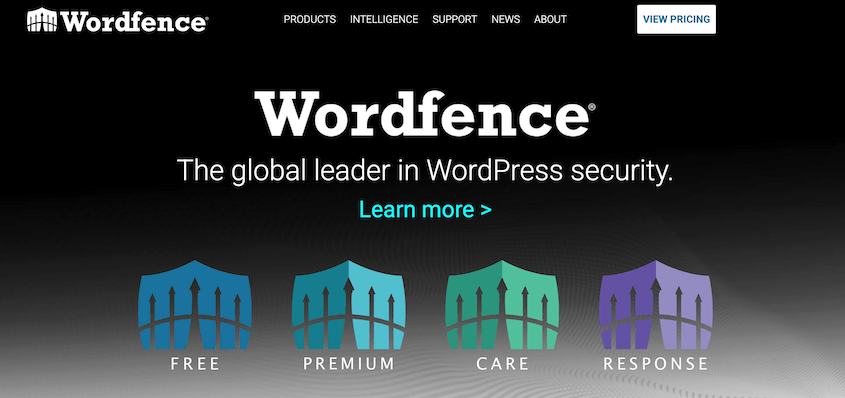 Wordfence Pro