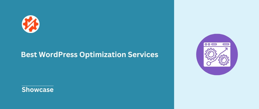 7 WordPress-Optimierungsdienste (und Tools), die sich 2026 für Sie lohnen