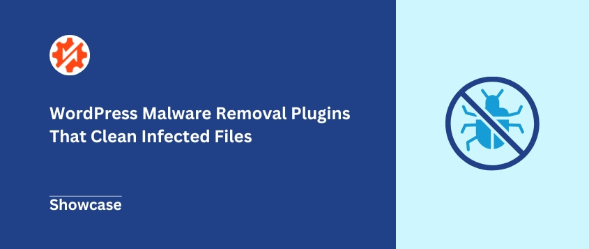 Plugin de eliminación de malware de WordPress