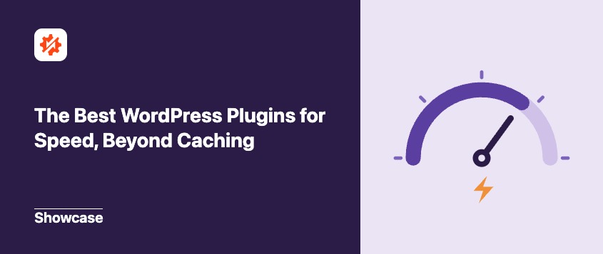 Best WordPress plugins for speed